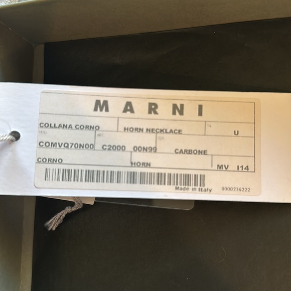 Necklace - Picture 4 of 4